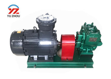 중국 YHCB 시리즈 가솔린/탱크/트럭을 위한 원형 아크 장치 기름 이동 펌프 협력 업체