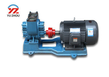 중국 YHCB 시리즈 고성능 장치 기름 이동 펌프 유조 트럭 PTO 장치 펌프 협력 업체
