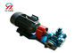 YCB 시리즈 고압 무쇠 물자 전기 전동 기어 기름 이동 펌프 협력 업체