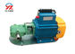 작은 식용 기름 장치 펌프, 스테인리스 기름 이동을 위한 회전하는 장치 펌프 협력 업체