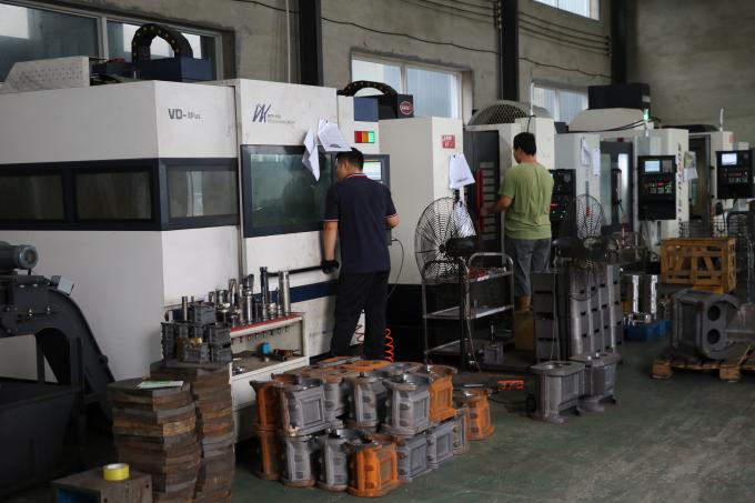Shenzhen Yuzhou Machinery Equipment Co., Ltd