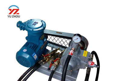 중국 액화 석유 가스 가스통을 위한 110v/220v/380v 액체 가스 이동 펌프 협력 업체