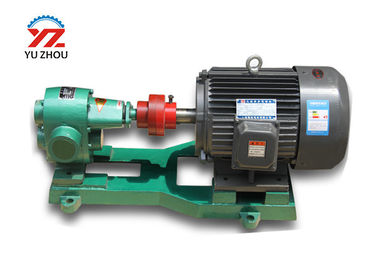 중국 전기 기름 이동 펌프 380v 220v 415v의 CBN 시리즈 중유 펌프 협력 업체