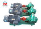 KCB/2CY 이동 기름을 위한 고압 전기 장치 윤활유 기름 펌프 장치 기름 이동 펌프 협력 업체