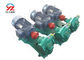 KCB/2CY 이동 기름을 위한 고압 전기 장치 윤활유 기름 펌프 장치 기름 이동 펌프 협력 업체