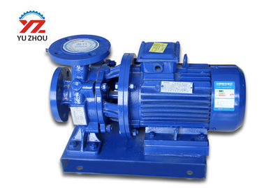 0.5hp 5.5hp 25hp 고층 건물 물 공급을 위한 원심 수도 펌프 협력 업체