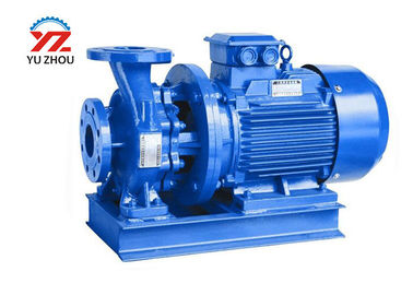 0.5hp 5.5hp 25hp 고층 건물 물 공급을 위한 원심 수도 펌프 협력 업체