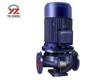 0.5hp 5.5hp 25hp 고층 건물 물 공급을 위한 원심 수도 펌프 협력 업체