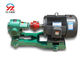 전기 기름 이동 펌프 380v 220v 415v의 CBN 시리즈 중유 펌프 협력 업체