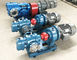 고압 전기 기름 펌프, 밀봉되는 기름 물통 변압기 기름 펌프 기계 협력 업체